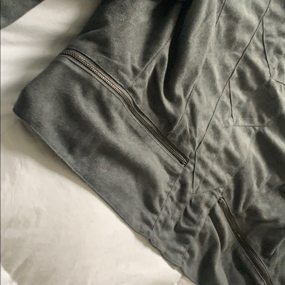 Moto Jacket - Picture 7 of 7
